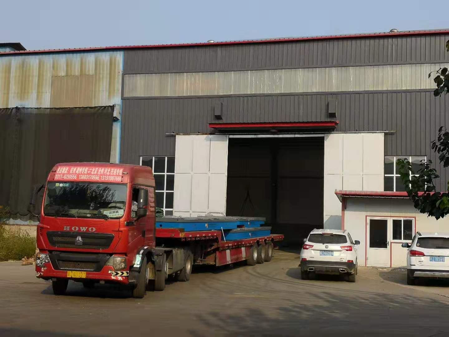 铁地板的适用范围有哪些