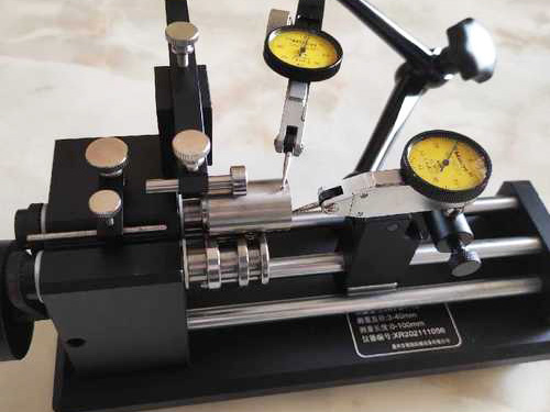 杭州花岗石细致检查仪